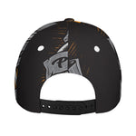 Play Dart Drink Beer Print Baseball Cap