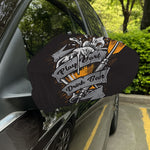 Play Dart Drink Beer Print Car Side Mirror Covers