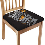 Play Dart Drink Beer Print Chair Cushion Cover
