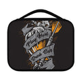 Play Dart Drink Beer Print Classic Bible Case