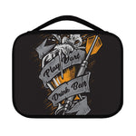 Play Dart Drink Beer Print Classic Bible Case
