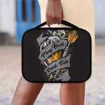 Play Dart Drink Beer Print Classic Bible Case