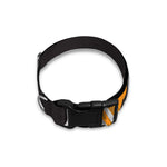 Play Dart Drink Beer Print Dog Collar