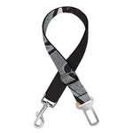 Play Dart Drink Beer Print Dog Seat Belt