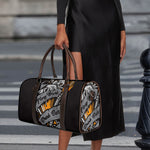 Play Dart Drink Beer Print Duffle Bag