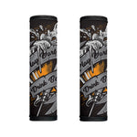 Play Dart Drink Beer Print Handle Covers