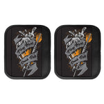 Play Dart Drink Beer Print Handle Covers
