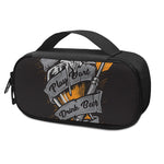 Play Dart Drink Beer Print Insulin Cooler Travel Case
