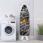 Play Dart Drink Beer Print Ironing Board Cover