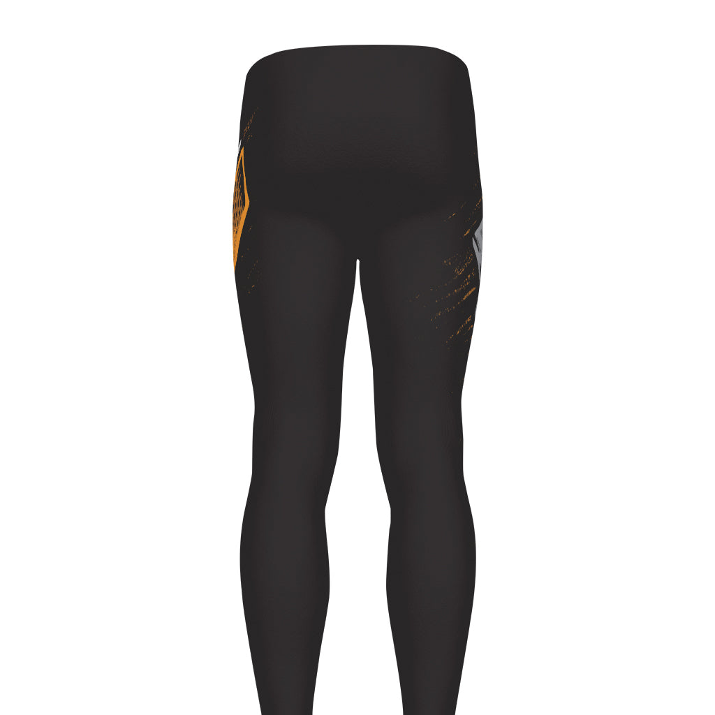 Play Dart Drink Beer Print Men's leggings