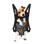 Play Dart Drink Beer Print Pet Carrier Backpack