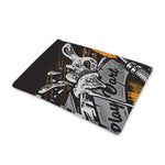 Play Dart Drink Beer Print Pet Cooling Mat Cover