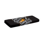 Play Dart Drink Beer Print Piano Keyboard Cover