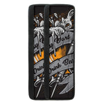 Play Dart Drink Beer Print Refrigerator Handle Covers