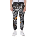 Play Dart Drink Beer Print Joggers