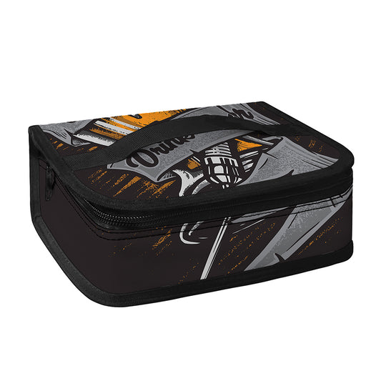 Play Dart Drink Beer Print Small Lunch Bag