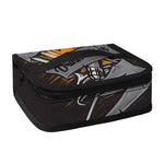 Play Dart Drink Beer Print Small Lunch Bag