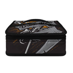 Play Dart Drink Beer Print Small Lunch Bag
