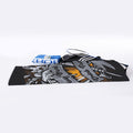 Play Dart Drink Beer Print Sports Towel