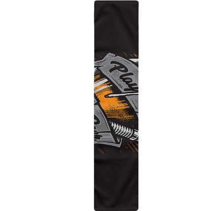 Play Dart Drink Beer Print Table Runner