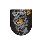 Play Dart Drink Beer Print Toilet Lid Cover