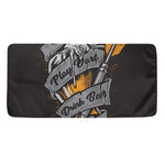 Play Dart Drink Beer Print Towel