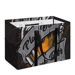 Play Dart Drink Beer Print Utility Tote Bag