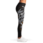 Play Dart Drink Beer Print Women's Leggings