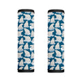 Polar Bear On Ice Pattern Print Handle Covers