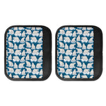 Polar Bear On Ice Pattern Print Handle Covers