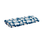 Polar Bear On Ice Pattern Print Piano Keyboard Cover