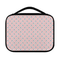 Polar Bear Reading Book Pattern Print Classic Bible Case