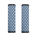 Polka Dot Denim Jeans Pattern Print Handle Covers