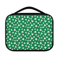 Polka Dot Irish St. Patrick's Day Print Classic Bible Case
