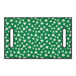 Polka Dot Irish St. Patrick's Day Print Golf Cart Seat Cover