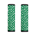 Polka Dot Irish St. Patrick's Day Print Handle Covers