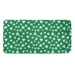 Polka Dot Irish St. Patrick's Day Print Towel