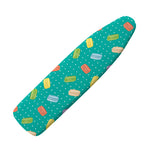 Polka Dot Macaron Pattern Print Ironing Board Cover