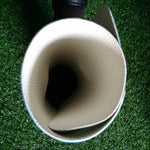 Chinese Phoenix Print Polyester Doormat