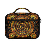 Polynesian Sea Turtle Print Briefcase Bible Bag