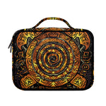 Polynesian Sea Turtle Print Briefcase Bible Bag