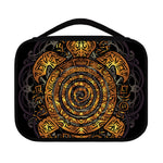 Polynesian Sea Turtle Print Classic Bible Case