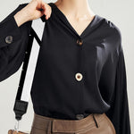 Polynesian Tribal Tattoo Pattern Print Bag Strap