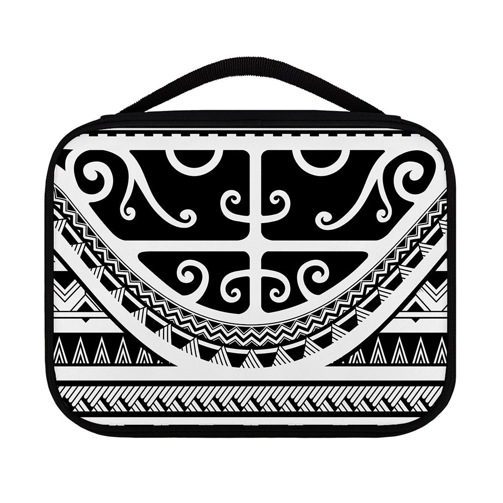 Polynesian Tribal Tattoo Pattern Print Classic Bible Case