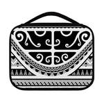 Polynesian Tribal Tattoo Pattern Print Classic Bible Case