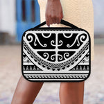 Polynesian Tribal Tattoo Pattern Print Classic Bible Case