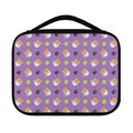 Pomeranian In Tea Cup Pattern Print Classic Bible Case