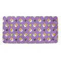 Pomeranian In Tea Cup Pattern Print Towel
