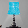 Pool Water Surface Print Bell Lamp Shade