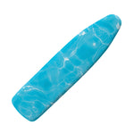 Pool Water Surface Print Ironing Board Cover